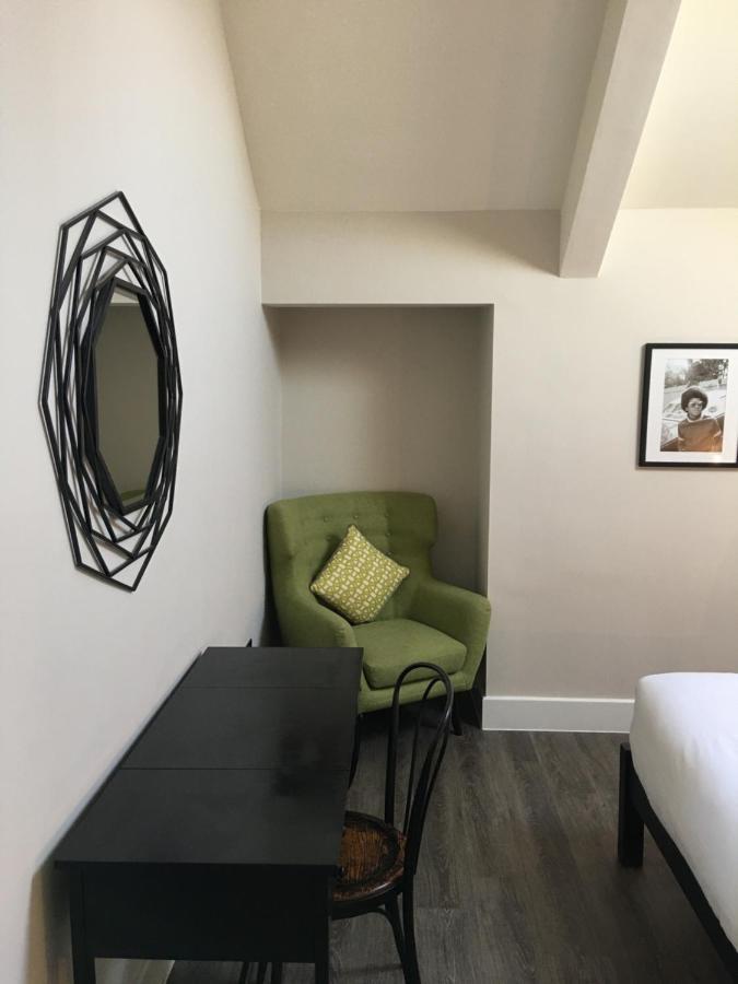 Park Lane Aparthotel By Urban Space Cardiff Zewnętrze zdjęcie